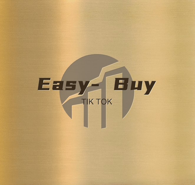 Easy- Buy